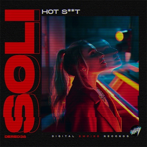 Soli (usa)-Hot Shit