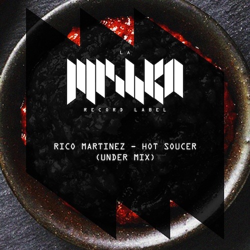 Rico Martinez-Hot Soucer (under Mix)