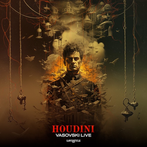 Vasovski Live-Houdini