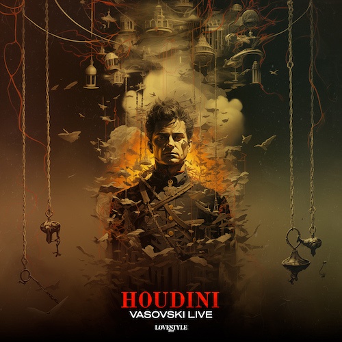 Houdini