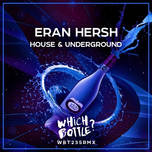Eran Hersh-House & Underground