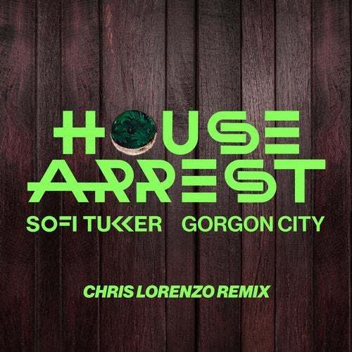 House Arrest (remixes)