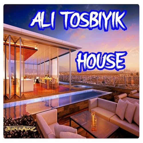 Ali Tosbiyik-House