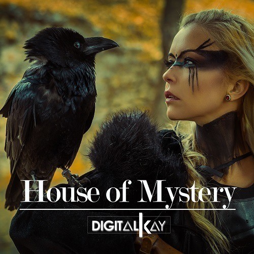 Digital Kay-House Of Mystery