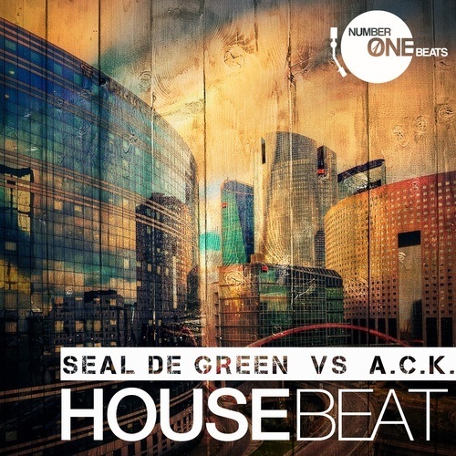 Seal De Green Vs A.c.k.-Housebeat