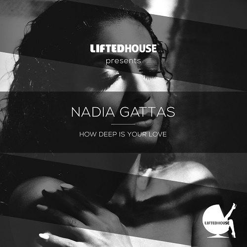 Nadia Gattas-How Deep Is Your Love
