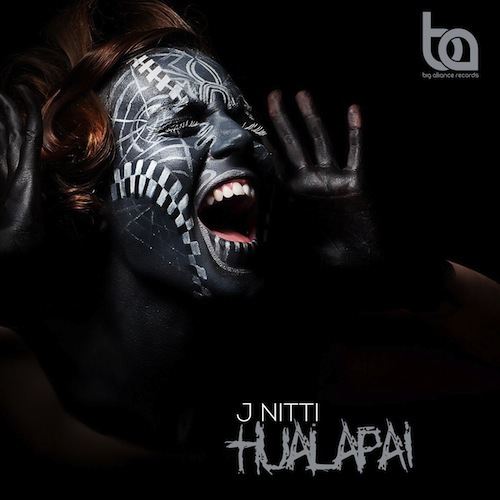 J Nitti-Hualapai