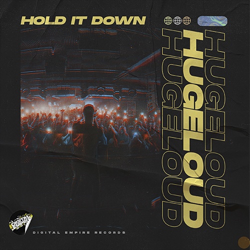Hugeloud-Hugeloud - Hold It Down
