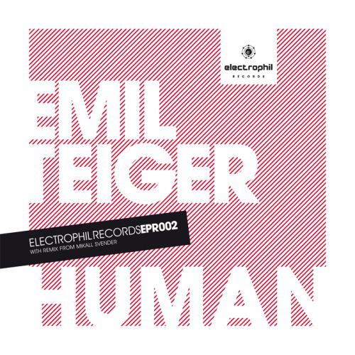 Emil Teiger-Human