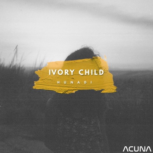 Ivory Child-Hunadi