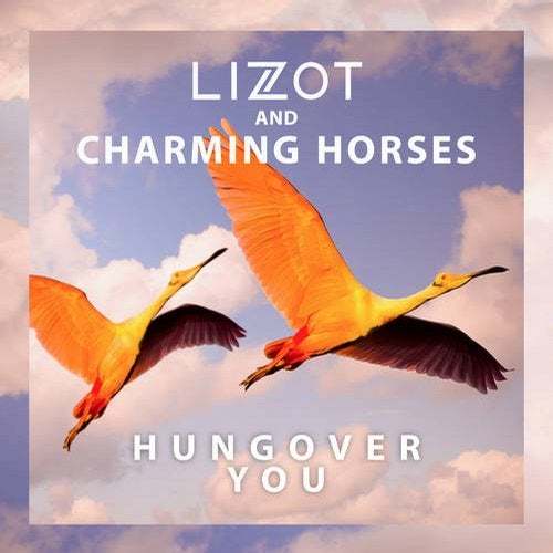 Lizot & Charming Horses, Vip-Hungover You (vip Mix)