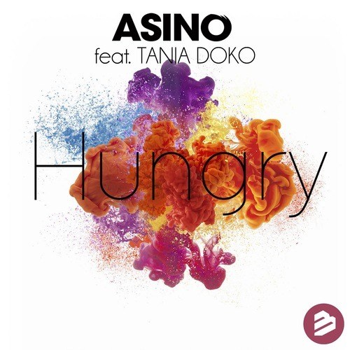 Asino Ft. Tania Doko-Hungry