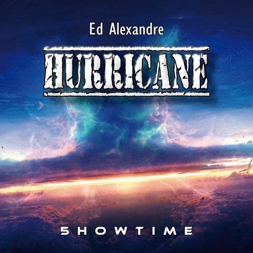 Ed Alexandre-Hurricane