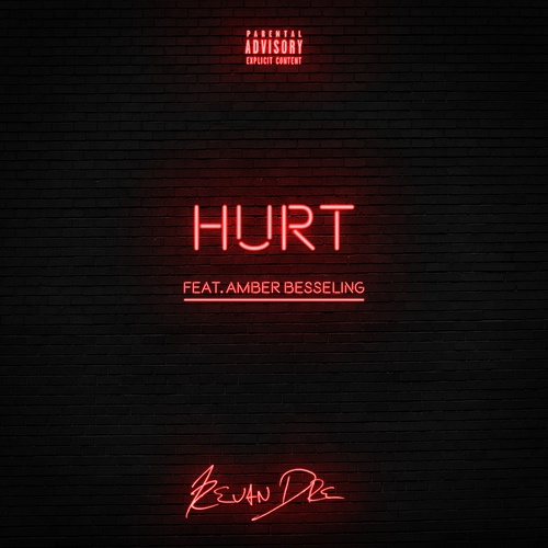 Hurt (feat. Amber Besseling)