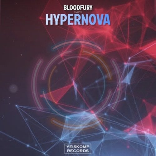 Bloodfury-Hypernova