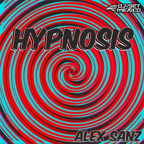 Alex Sanz-Hypnosis