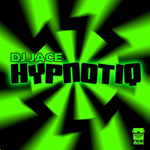 Dj Jace-Hypnotic