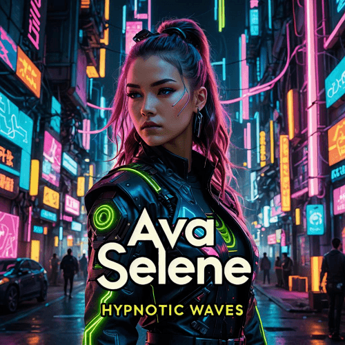 Hypnotic Waves