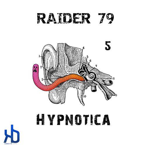 Raider 79-Hypnotica
