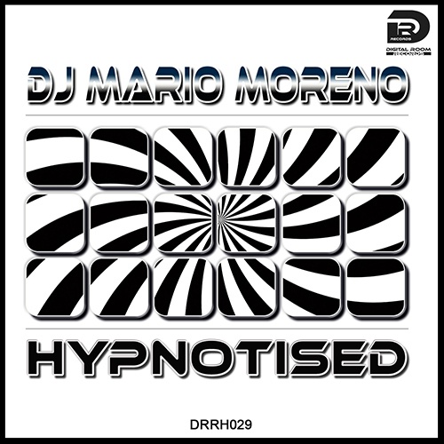 Dj Mario Moreno-Hypnotised