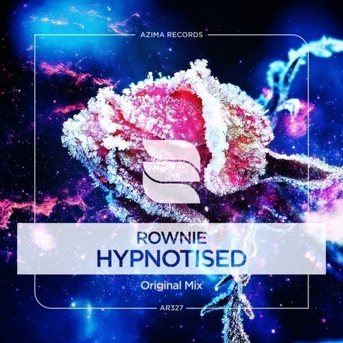 Rownie-Hypnotised