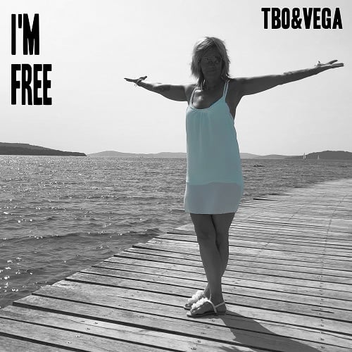 I´m Free