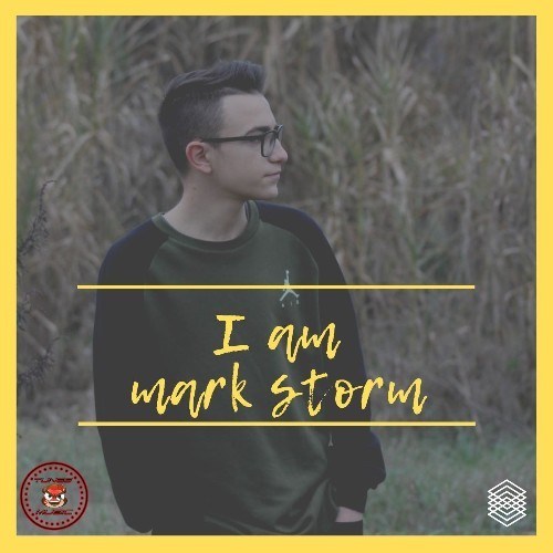 Mark Storm-I Am Mark Storm