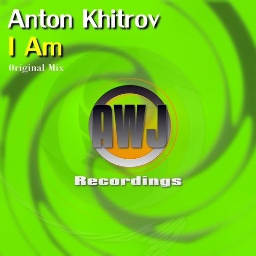 Anton Khitrov-I Am