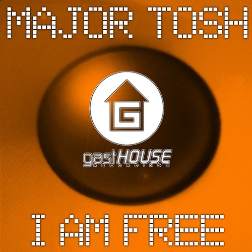 Major Tosh-I Am Free