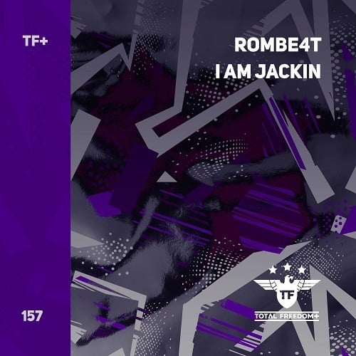 Rombe4t-I Am Jackin