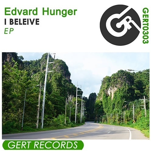Edvard Hunger-I Beleive