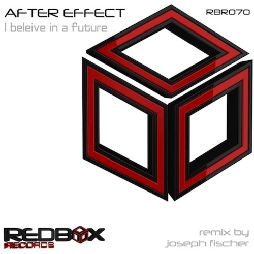 After Effect-I Believe In A Future