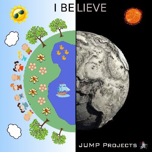 Jump Projects-I Believe