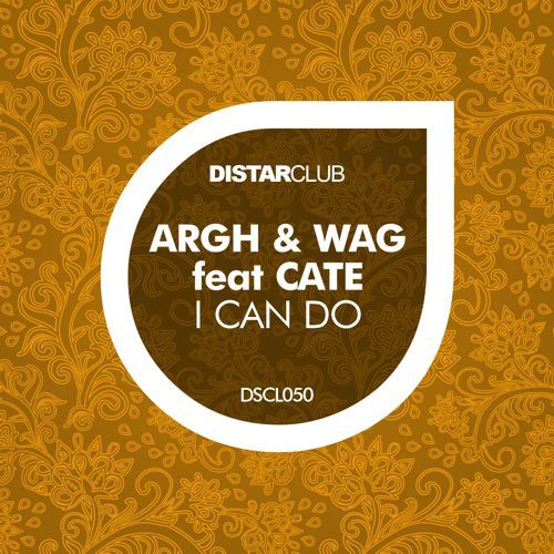 Wag, Cate, Argh, Gianluca Argante-I Can Do