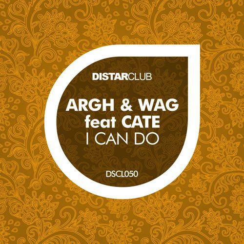 Argh, Wag, Cate, Gianluca Argante-I Can Do