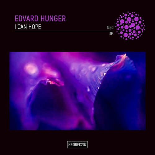 Edvard Hunger-I Can Hope Ep