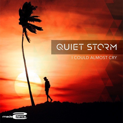 Quiet Storm, Journey By A Dj , Soulshaker , Dasco-I Could Almost Cry