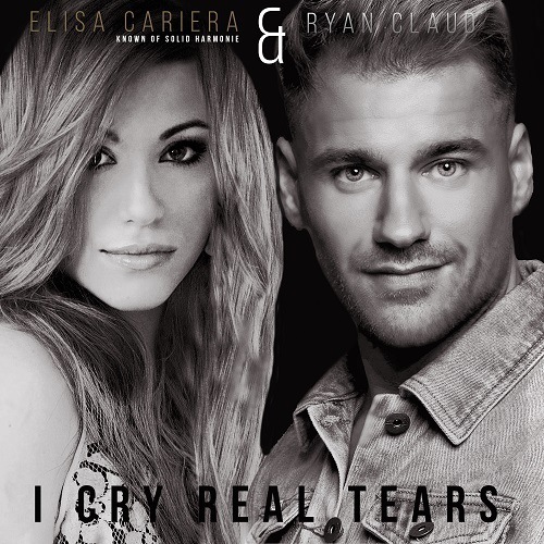 Elisa Cariera, Ryan Claud-I Cry Real Tears