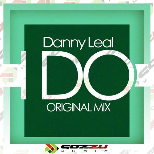 Danny Leal-I Do