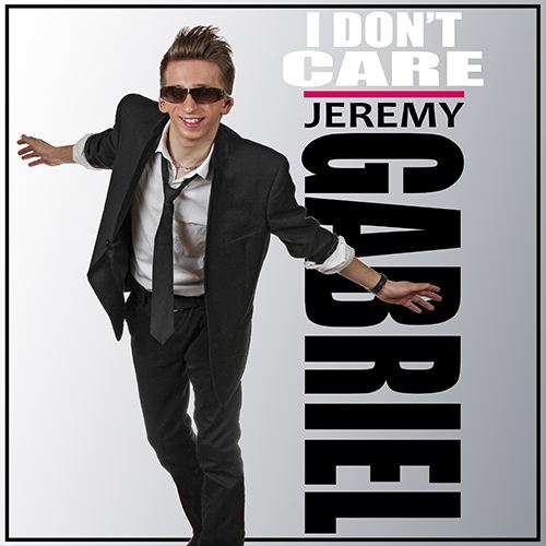 Jérémy Gabriel-I Don't Care