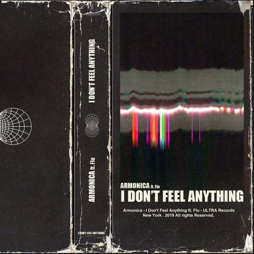 Armonica (feat. Flu)-I Don't Feel Anything