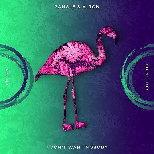 3angle & Alton-I Don't Want Nobody