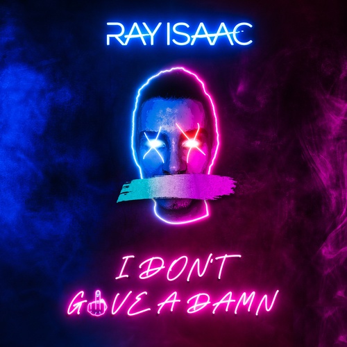 Ray Isaac, AJ Moreno, Qubiko, Freejak-I Dont Give A Damn