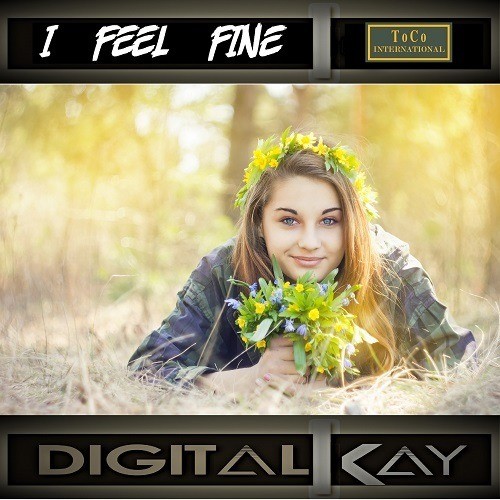 Digital Kay-I Feel Fine