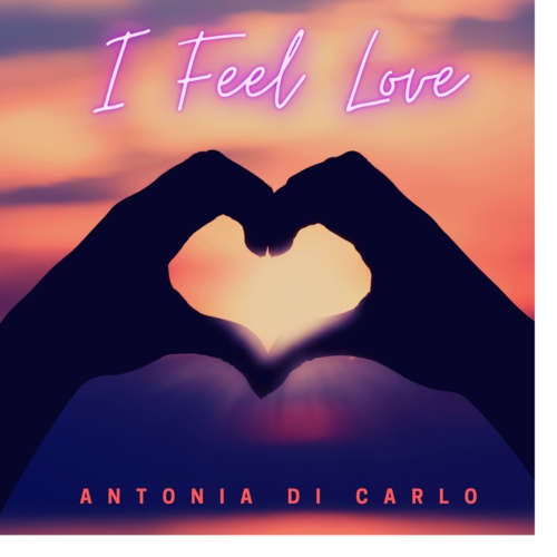 Antonia Di Carlo, Shawn Barry-I Feel Love