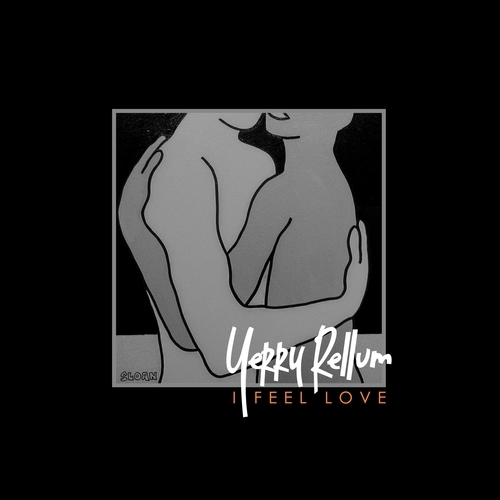 Yerry Rellum-I Feel Love