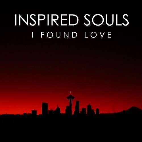 Various Artists-I Found Love