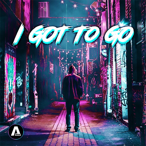 Kibeatzer-I Got To Go