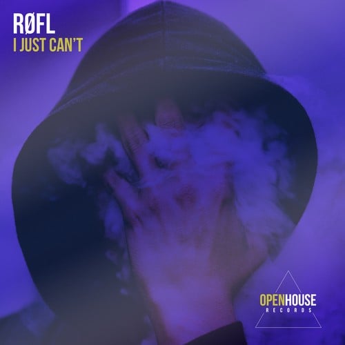 RØFL-I Just Can't