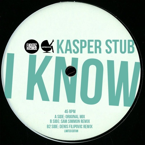 Kasper Stub-I Know